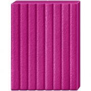 FIMO® Leather Effect, berry (229), 57 g/ 1 förp.
