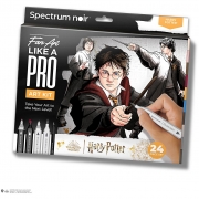 Harry Potter, olika färger, 1-pack