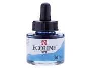 Ecoline -Flytande Vattenfärg- Välj mellan flera olika färger. 30 ml 