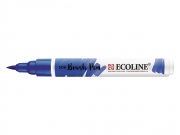 Ecoline Brush Pen - Ultra Marin