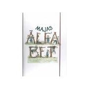 Majas alfabet A-Ö