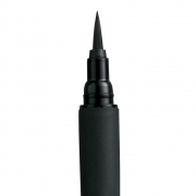 Penselpenna från Kuretake Zig en  japansktillverkad kvalitetspenna som ser ut som en pensel.
