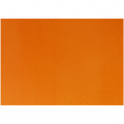Glanspapper, orange, 32x48 cm, 80 g, 25 ark/ 1 förp.