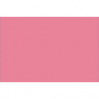 Färgad kartong, gml. rosa, A4, 210x297 mm, 180 g, 20 ark/ 1 förp.