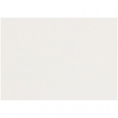 Falskartong, vit, 25,5x36 cm, tjocklek 0,4 mm, 250 g, 100 ark/ 1 förp.