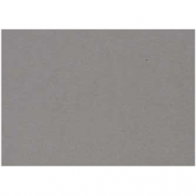Färgad kartong, stålgrå, 210-220 g, 25 ark/ 1 förp.