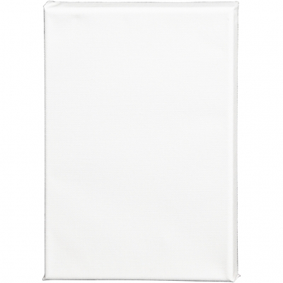 ArtistLine Canvas, vit, djup 1,6 cm, stl. 18x24 cm, 360 g, 1 st.
