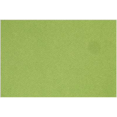 Fransk kartong, Apple Green, A4, 210x297 mm, 160 g, 1 ark