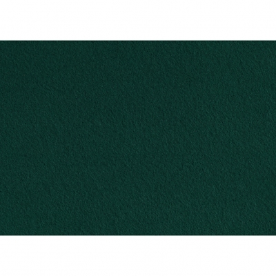 Hobbyfilt, mörkgrön, A4, 210x297 mm, tjocklek 1,5-2 mm, 10 ark/ 1 förp.
