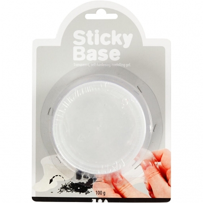 Sticky Base, 100 g/ 1 burk