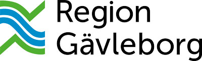 Region Gävleborg logo