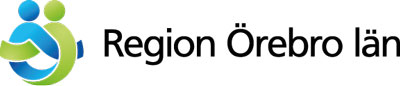 Region Örebro län logo